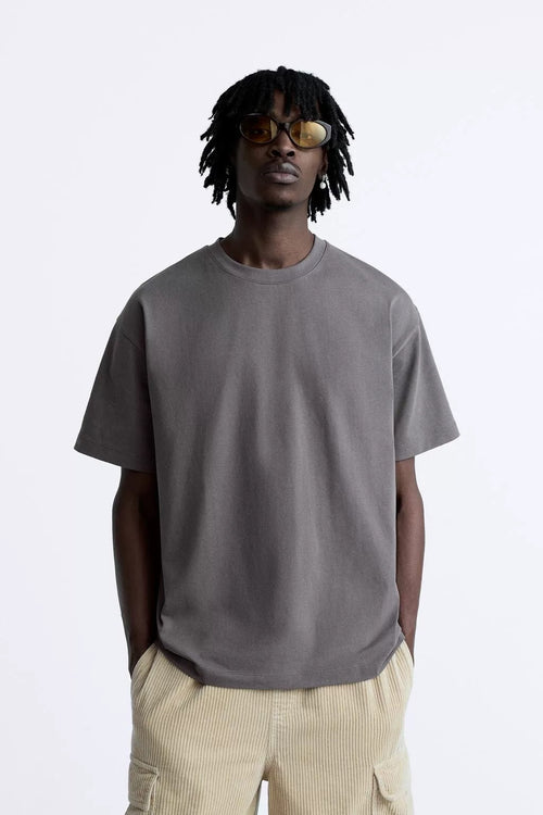 Basic 400g Tee