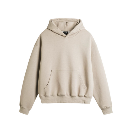 Basic Hoodie