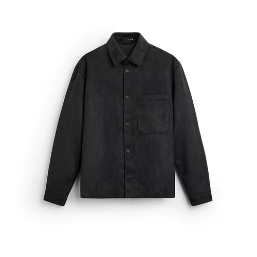 Overshirt Jacket