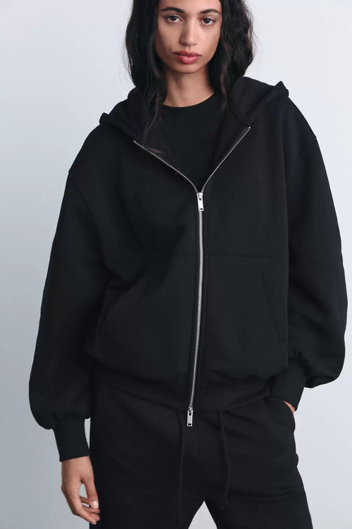 Black Tracksuit Bundle