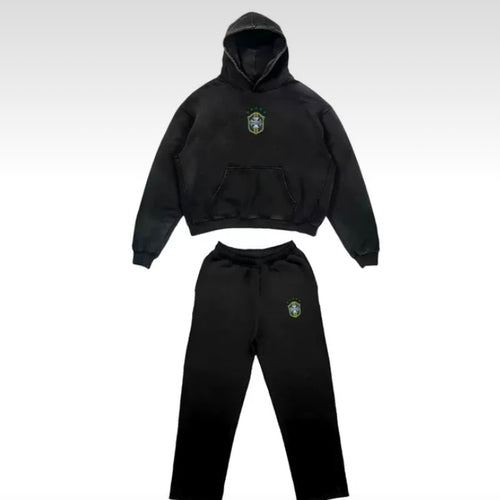 Brazil Tracksuit