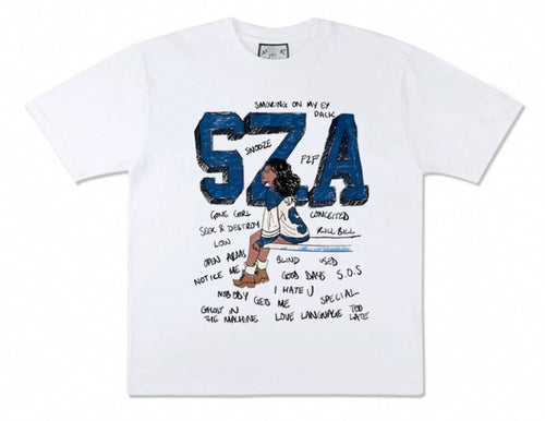 Sza Tee