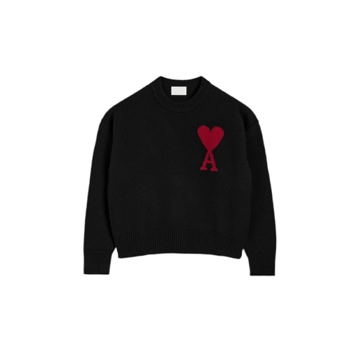 Heart Sweater