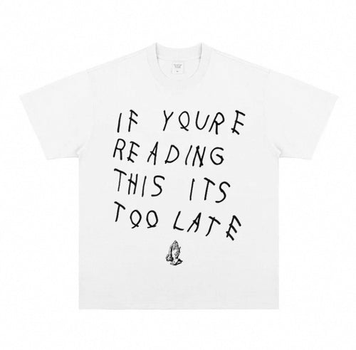 Drake Tee