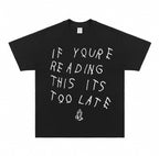 Drake Tee