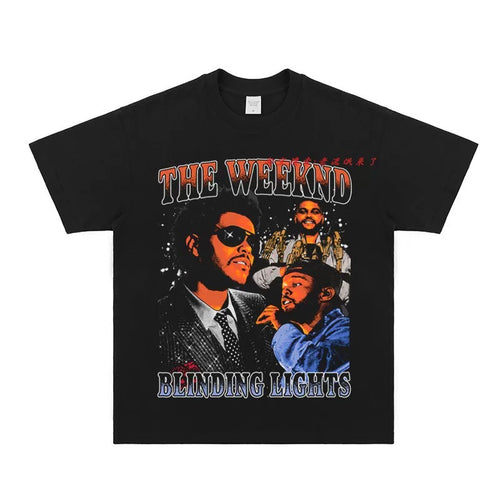 The Weeknd Tee