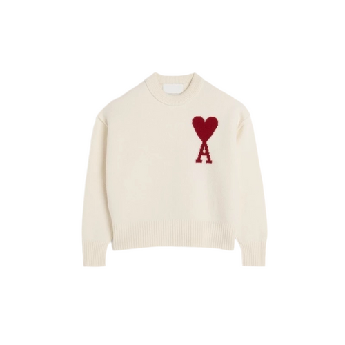 Heart Sweater