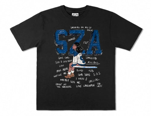 Sza Tee