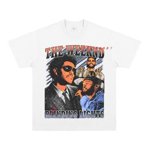 The Weeknd Tee