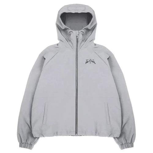 Lunar Windbreaker