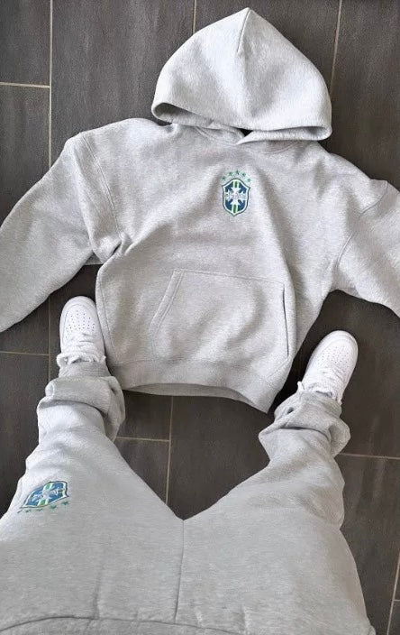 Brazil Tracksuit