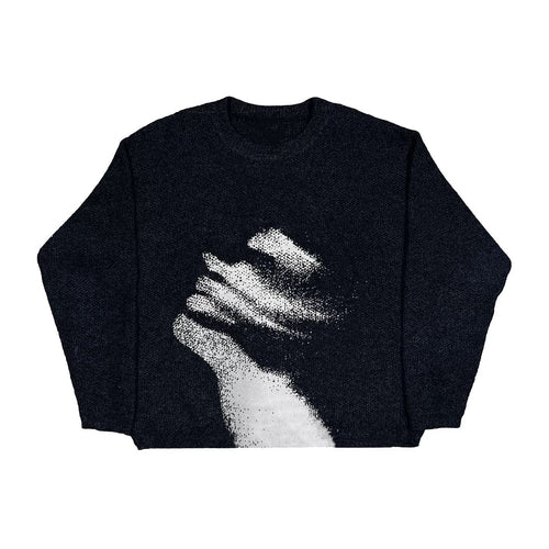 Gostface Sweater