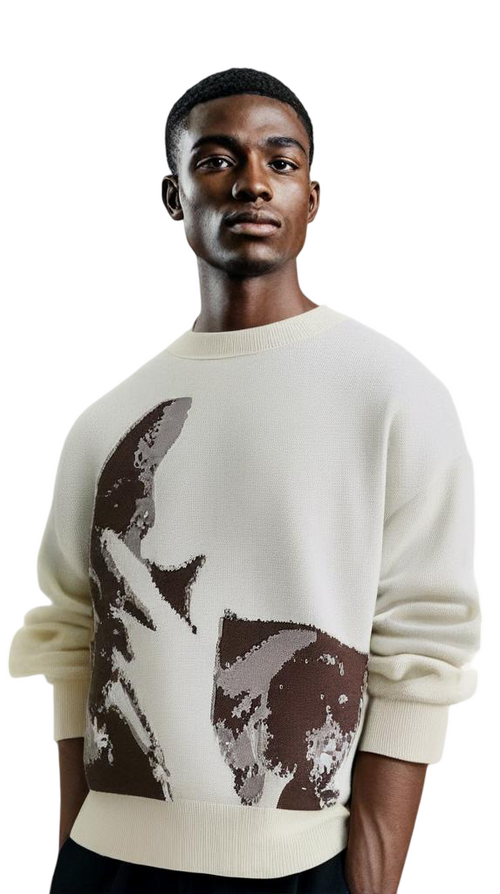 Frank Ocean Sweater