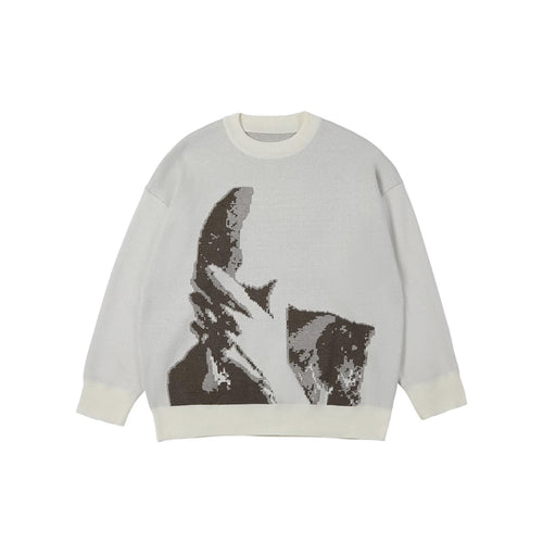 Frank Ocean Sweater